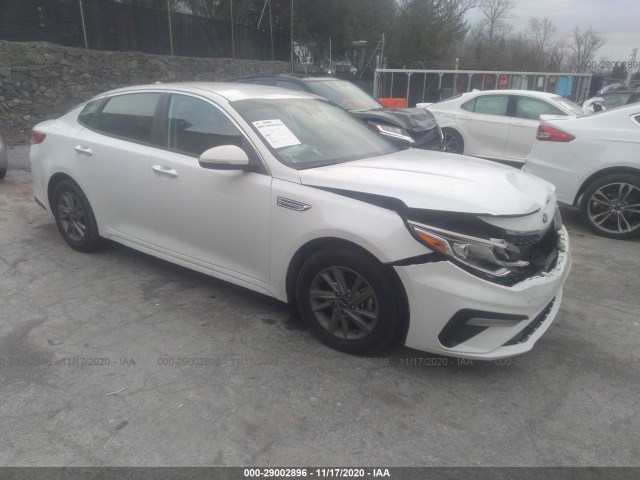 KIA OPTIMA 2020 5xxgt4l34lg382569