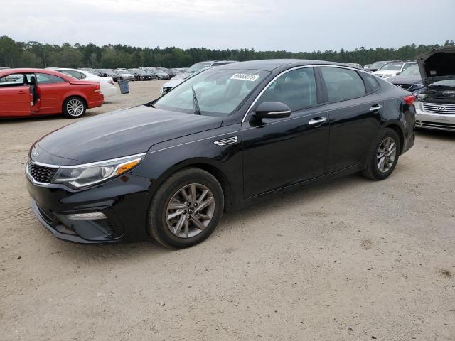 KIA OPTIMA LX 2020 5xxgt4l34lg382779