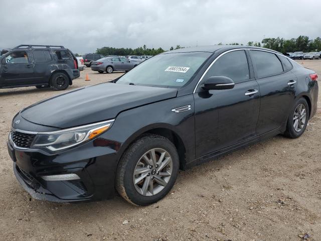 KIA OPTIMA LX 2020 5xxgt4l34lg383124