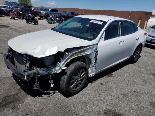 KIA OPTIMA 2020 5xxgt4l34lg383690