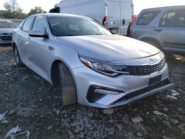 KIA OPTIMA LX 2020 5xxgt4l34lg384418