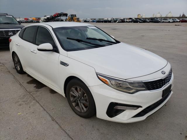 KIA OPTIMA LX 2020 5xxgt4l34lg385133