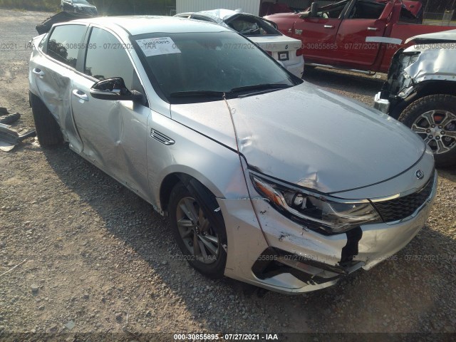 KIA OPTIMA 2020 5xxgt4l34lg385195