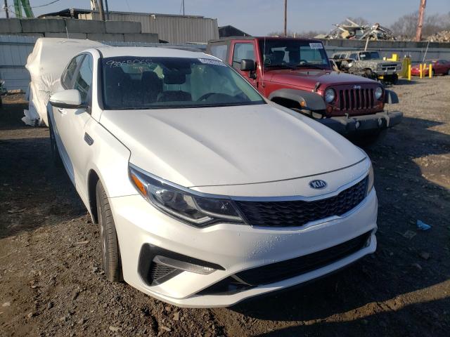 KIA OPTIMA LX 2020 5xxgt4l34lg385293