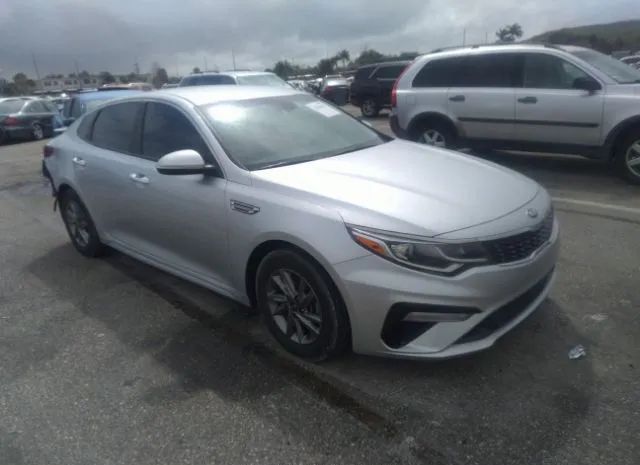 KIA OPTIMA 2020 5xxgt4l34lg385729