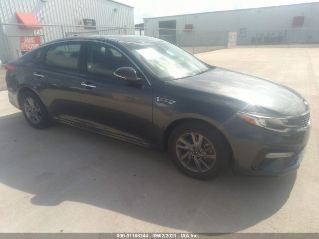 KIA OPTIMA 2020 5xxgt4l34lg385990