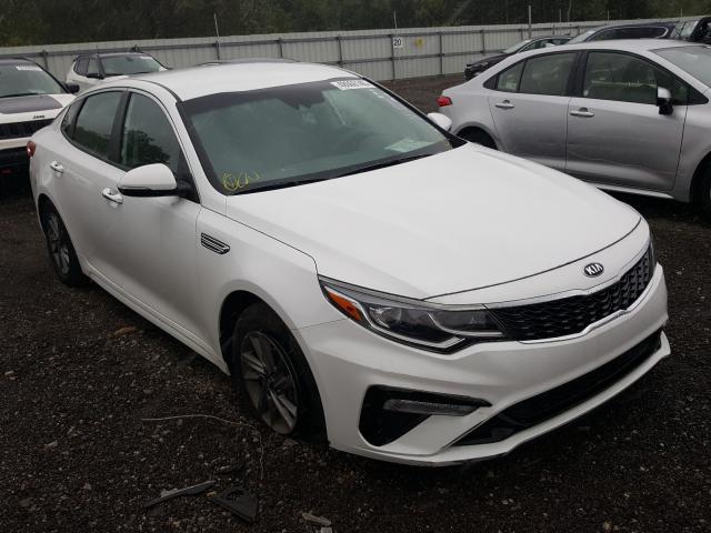 KIA OPTIMA LX 2020 5xxgt4l34lg386444