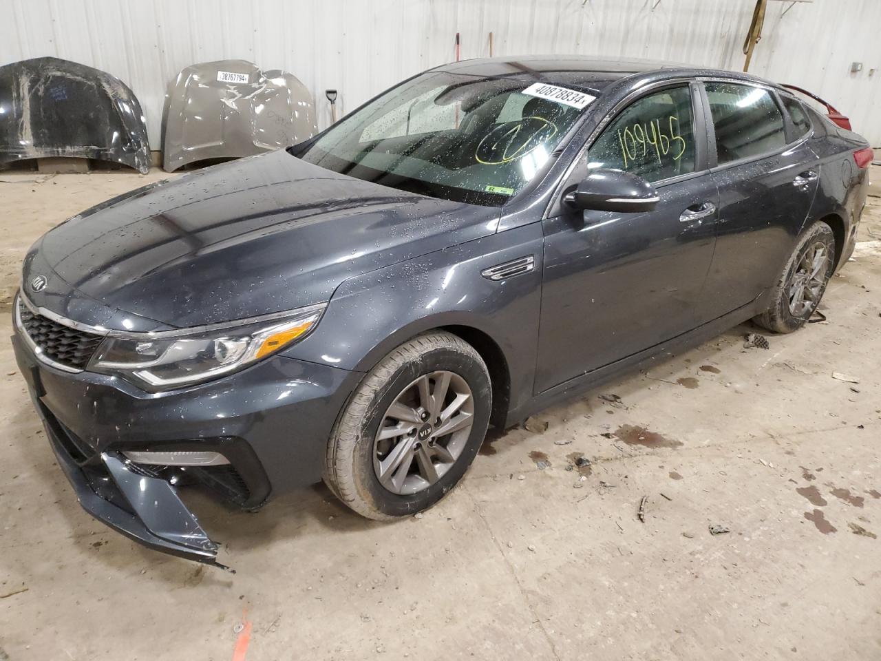 KIA OPTIMA 2020 5xxgt4l34lg387013