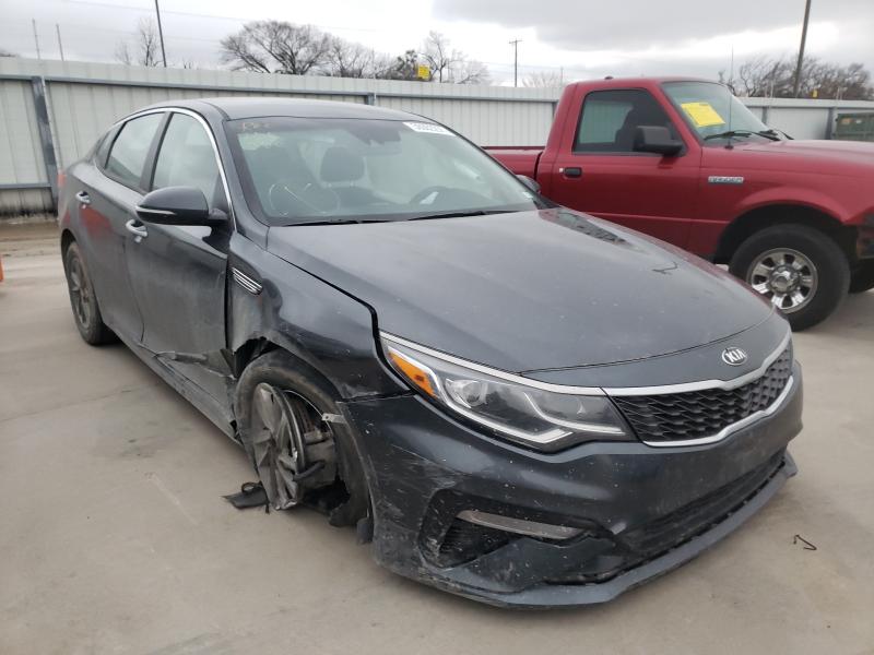 KIA OPTIMA LX 2020 5xxgt4l34lg387027