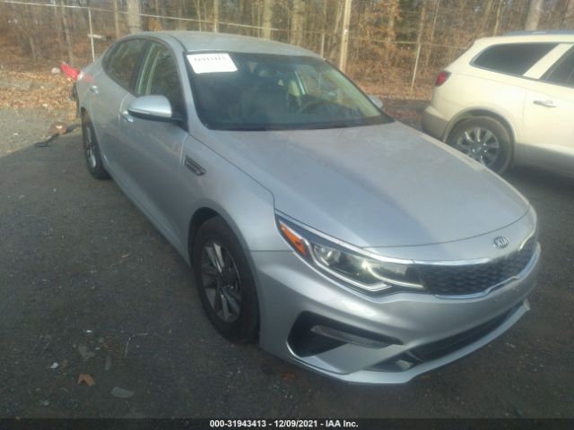 KIA OPTIMA 2020 5xxgt4l34lg387643