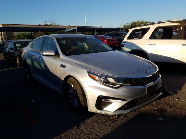 KIA OPTIMA LX 2020 5xxgt4l34lg387867