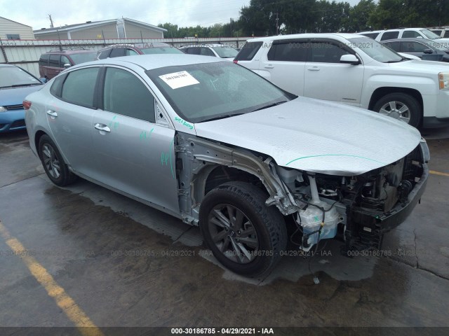 KIA OPTIMA 2020 5xxgt4l34lg388159