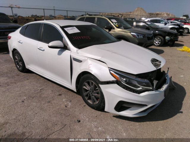 KIA OPTIMA 2020 5xxgt4l34lg388825