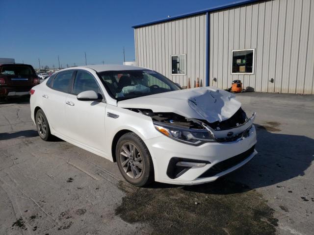 KIA OPTIMA LX 2020 5xxgt4l34lg388842