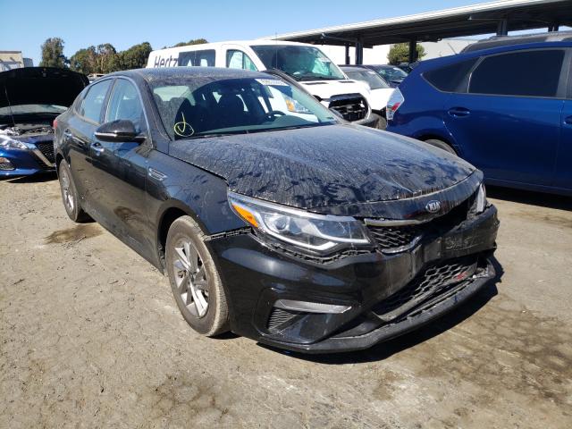 KIA OPTIMA LX 2020 5xxgt4l34lg389506