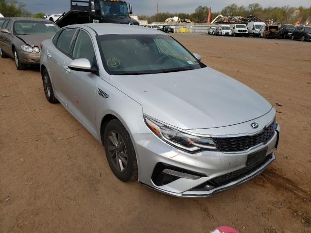 KIA OPTIMA LX 2020 5xxgt4l34lg390526