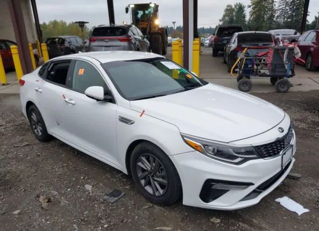 KIA OPTIMA 2020 5xxgt4l34lg390770