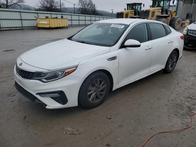 KIA OPTIMA LX 2020 5xxgt4l34lg390901