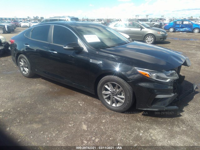 KIA OPTIMA 2020 5xxgt4l34lg390977