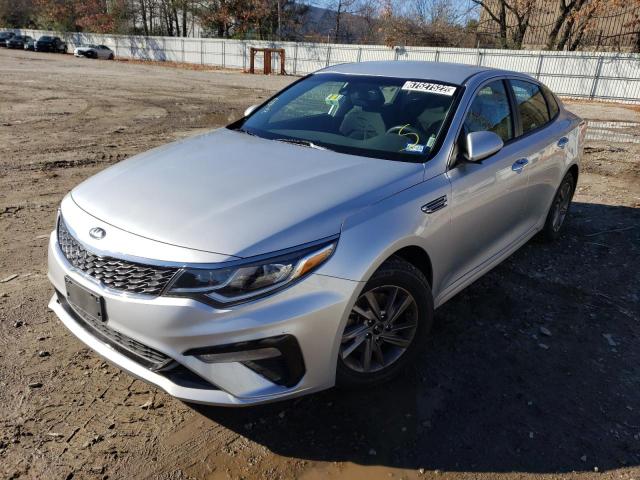 KIA OPTIMA LX 2020 5xxgt4l34lg391224