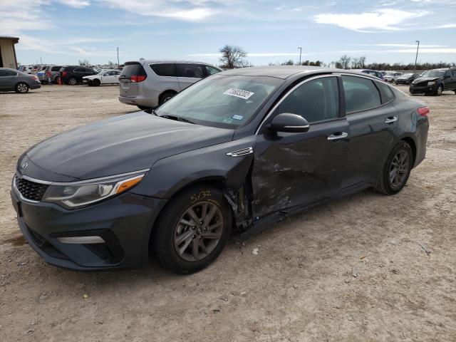 KIA OPTIMA LX 2020 5xxgt4l34lg391322