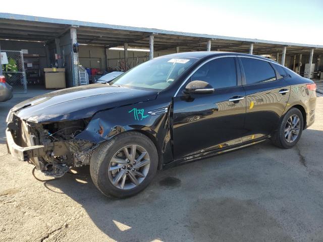 KIA OPTIMA 2020 5xxgt4l34lg391398