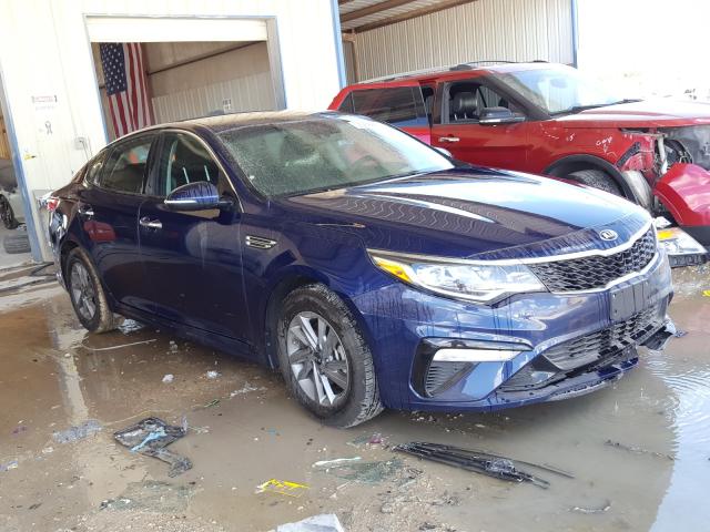 KIA OPTIMA LX 2020 5xxgt4l34lg391661