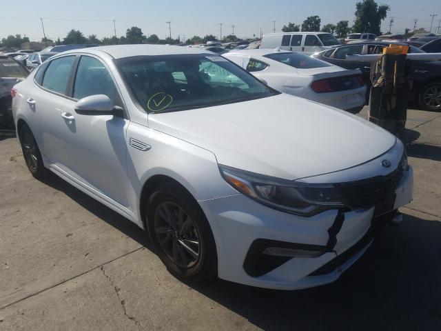 KIA OPTIMA LX 2020 5xxgt4l34lg392258