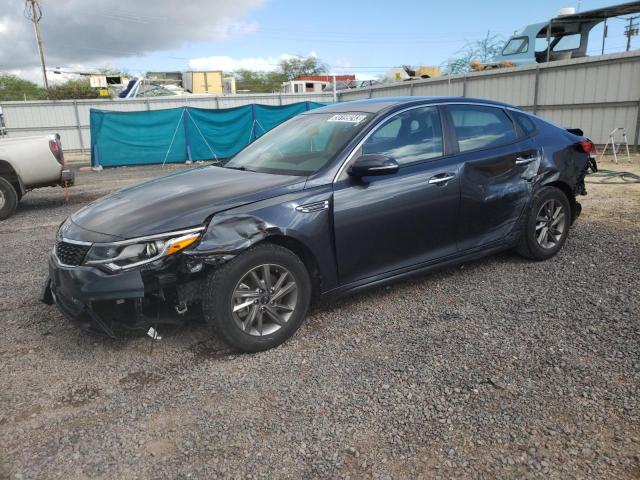 KIA OPTIMA LX 2020 5xxgt4l34lg392955