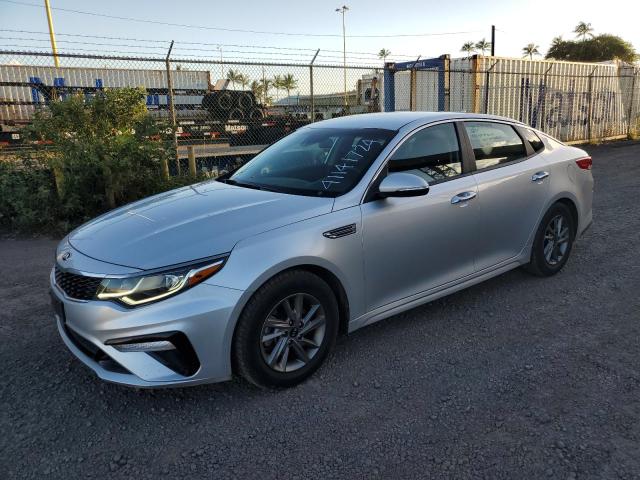 KIA OPTIMA 2020 5xxgt4l34lg394060