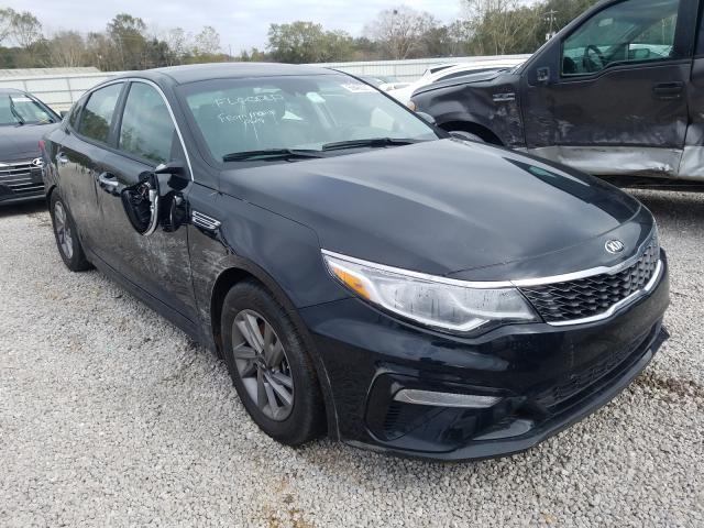 KIA OPTIMA LX 2020 5xxgt4l34lg394253