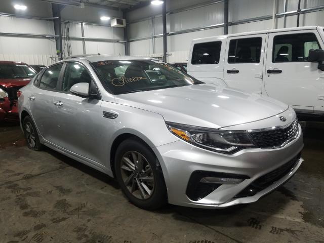 KIA OPTIMA LX 2020 5xxgt4l34lg394270