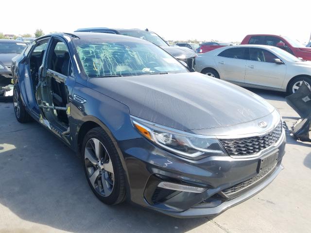 KIA OPTIMA LX 2020 5xxgt4l34lg394916