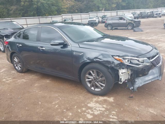 KIA OPTIMA 2020 5xxgt4l34lg395063