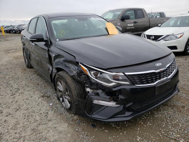 KIA OPTIMA LX 2020 5xxgt4l34lg395564