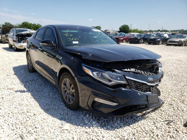 KIA OPTIMA LX 2020 5xxgt4l34lg396889