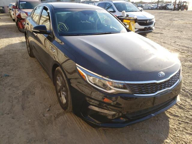 KIA OPTIMA LX 2020 5xxgt4l34lg396973