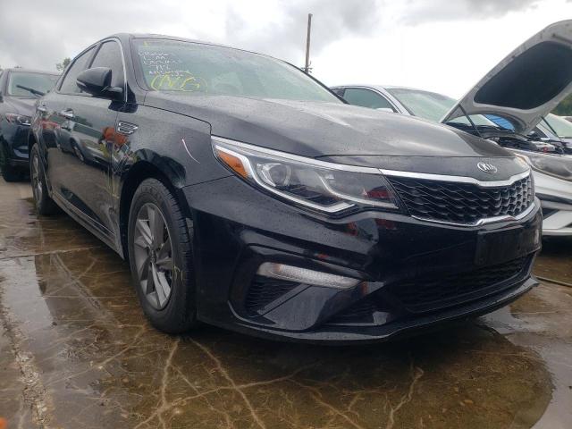 KIA OPTIMA LX 2020 5xxgt4l34lg397220