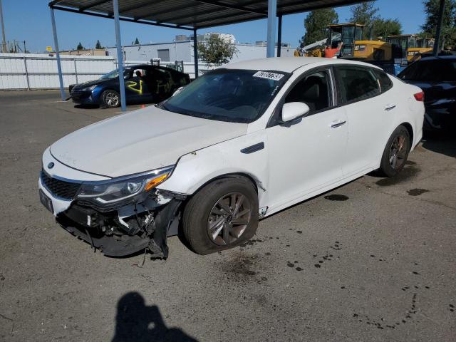 KIA OPTIMA LX 2020 5xxgt4l34lg397377