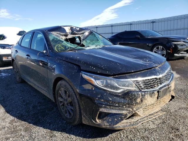 KIA OPTIMA LX 2020 5xxgt4l34lg400262