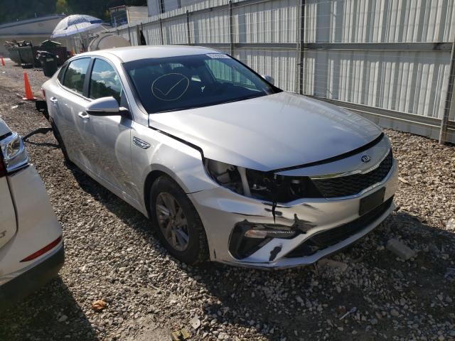 KIA OPTIMA LX 2020 5xxgt4l34lg400374