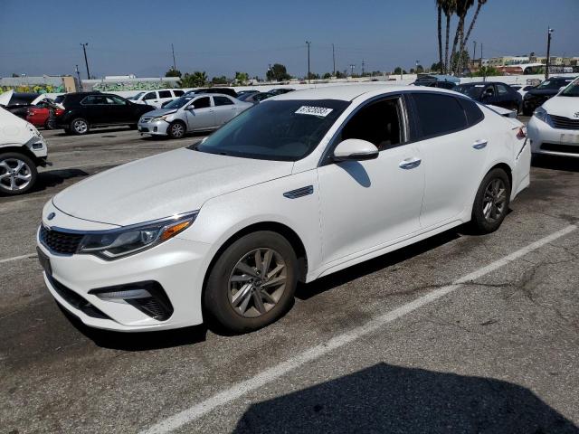 KIA OPTIMA 2020 5xxgt4l34lg400813