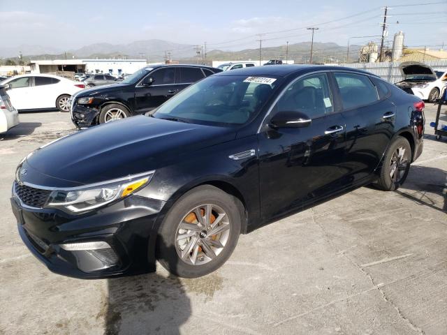 KIA OPTIMA 2020 5xxgt4l34lg401654