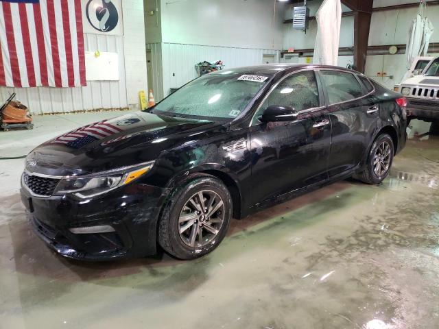 KIA OPTIMA 2020 5xxgt4l34lg402030