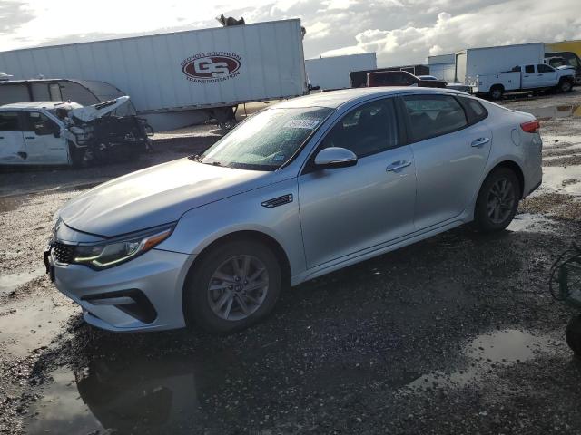 KIA OPTIMA LX 2020 5xxgt4l34lg402495