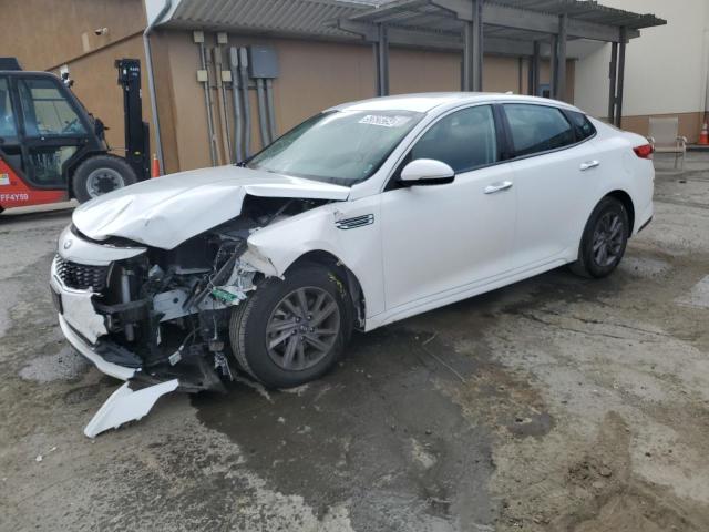 KIA OPTIMA 2020 5xxgt4l34lg402884