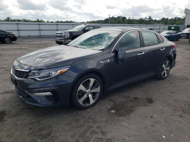 KIA OPTIMA 2020 5xxgt4l34lg403128