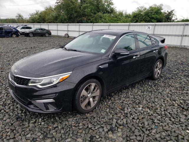 KIA OPTIMA 2020 5xxgt4l34lg403288