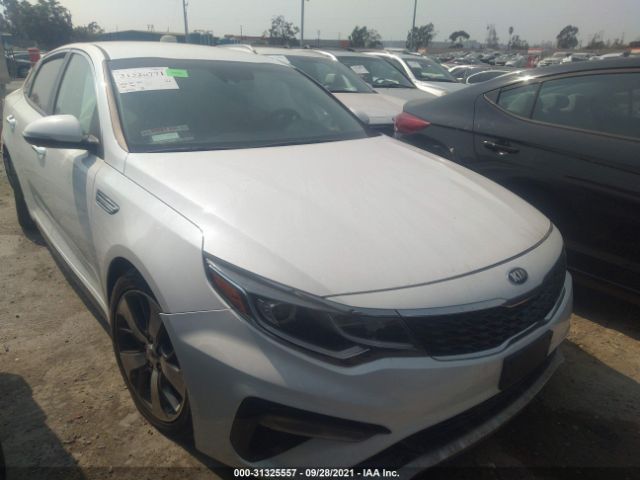 KIA OPTIMA 2020 5xxgt4l34lg405736