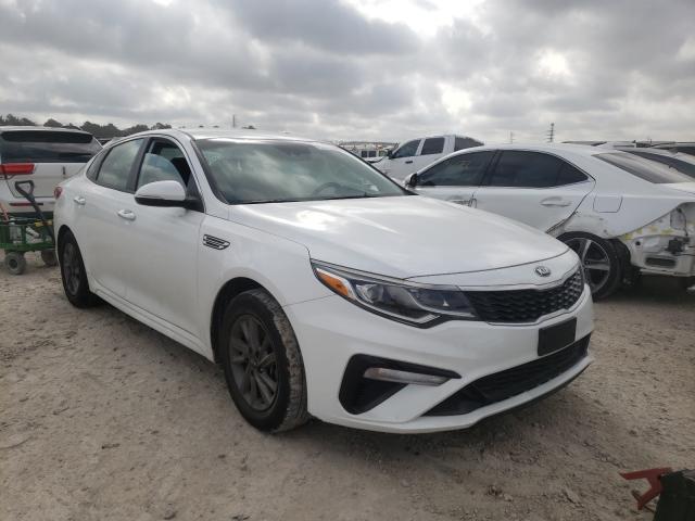 KIA OPTIMA LX 2020 5xxgt4l34lg406935